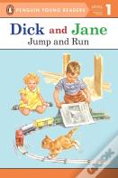Dick And Jane: Jump And Run