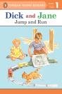 Dick And Jane: Jump And Run - Preview