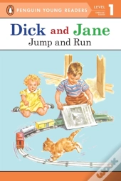 Dick And Jane: Jump And Run