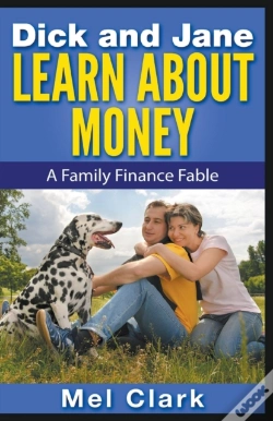 Capa do artigo Dick And Jane Learn About Money