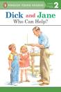 Dick And Jane: Who Can Help? - Preview