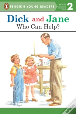 Capa do artigo Dick And Jane: Who Can Help?