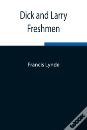 Capa do artigo Dick And Larry: Freshmen