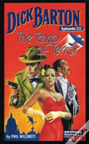 Capa do artigo Dick Barton And The Tango Of Terror