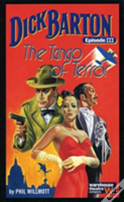 Capa do artigo Dick Barton And The Tango Of Terror