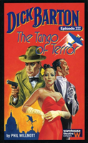 Dick Barton And The Tango Of Terror - Preview