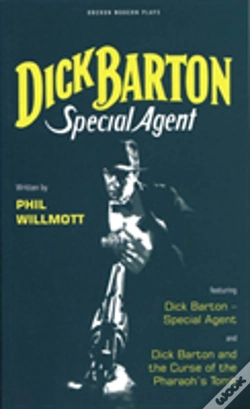 Capa do artigo Dick Barton