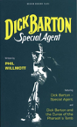 Dick Barton - Preview