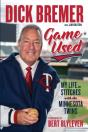 Dick Bremer: Game Used - Preview