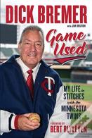 Dick Bremer: Game Used