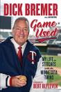Dick Bremer: Game Used - Preview