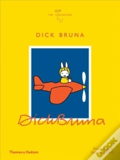 Capa do artigo Dick Bruna