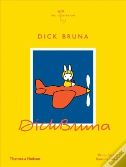 Capa do artigo Dick Bruna