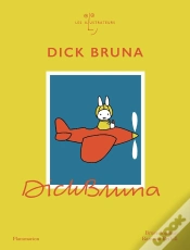 Capa do artigo Dick Bruna