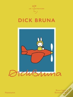 Capa do artigo Dick Bruna