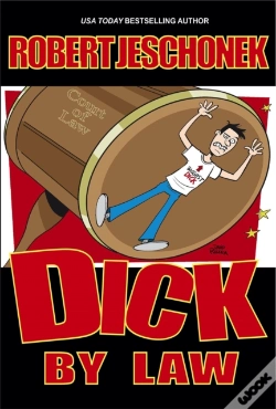 Capa do artigo Dick By Law