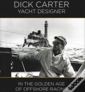 Capa do artigo Dick Carter: Yacht Designer
