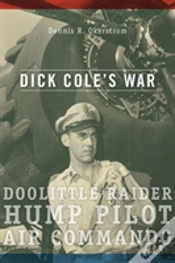 Capa do artigo Dick Cole