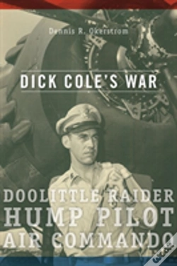 Capa do artigo Dick Cole'S War