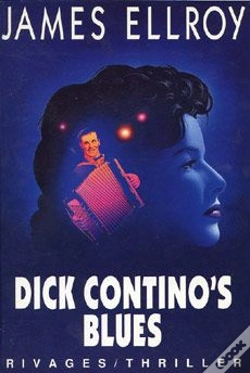 Capa do artigo Dick Contino'S Blues