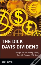 Capa do artigo Dick Davis Dividend
