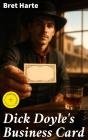 Dick Doyle'S Business Card - Preview