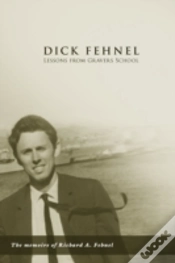 Capa do artigo Dick Fehnel