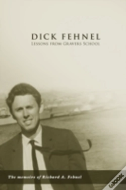 Capa do artigo Dick Fehnel