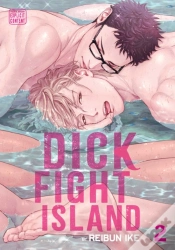 Capa do artigo Dick Fight Island, Vol. 2