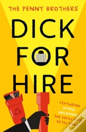 Capa do artigo Dick For Hire