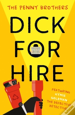 Capa do artigo Dick For Hire