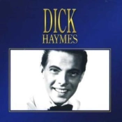 Capa do artigo Dick Haymes - CD