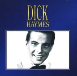 Capa do artigo Dick Haymes - CD