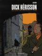 Dick Hérisson : Intégrale Vol.1 : Tomes 1 À 5 : Cinq Aventures Complètes Du Détective De L'Étrange - Preview