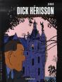 Dick Hérisson : Intégrale Vol.2 : Tomes 6 À 10 : Cinq Aventures Complètes Du Détective De L'Étrange - Preview