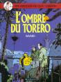Dick Hérisson Tome 1 : L'Ombre Du Toréro - Preview