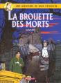 Dick Hérisson Tome 10 : La Brouette Des Morts - Preview
