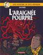 Dick Hérisson Tome 11 : L'Araignée Pourpre - Preview