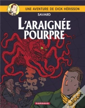 Capa do artigo Dick Hérisson Tome 11 : L