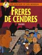 Dick Hérisson Tome 6 : Frères De Cendres - Preview