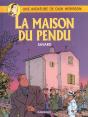 Dick Hérisson Tome 8 : La Maison Du Pendu - Preview