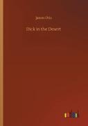 Dick In The Desert