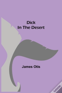 Capa do artigo Dick In The Desert