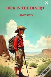 Capa do artigo Dick In The Desert