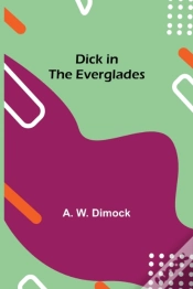 Capa do artigo Dick In The Everglades