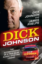 Capa do artigo Dick Johnson