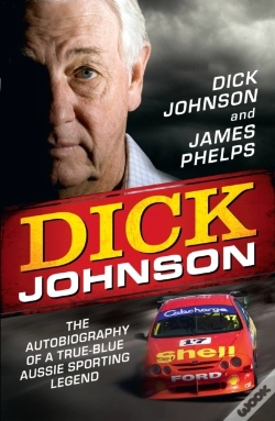 Capa do artigo Dick Johnson