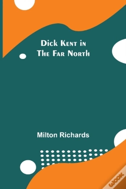 Capa do artigo Dick Kent In The Far North