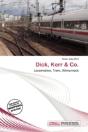 Dick, Kerr & Co. - Preview