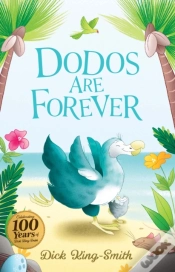 Capa do artigo Dick King-Smith: Dodos Are Forever